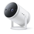 Samsung The Freestyle LFF3C Przenośny Projektor Led, Biały, 16:9(2023 r)