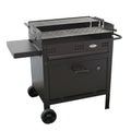 Grill węglowy Etna z piekarnikiem(Por omisión)