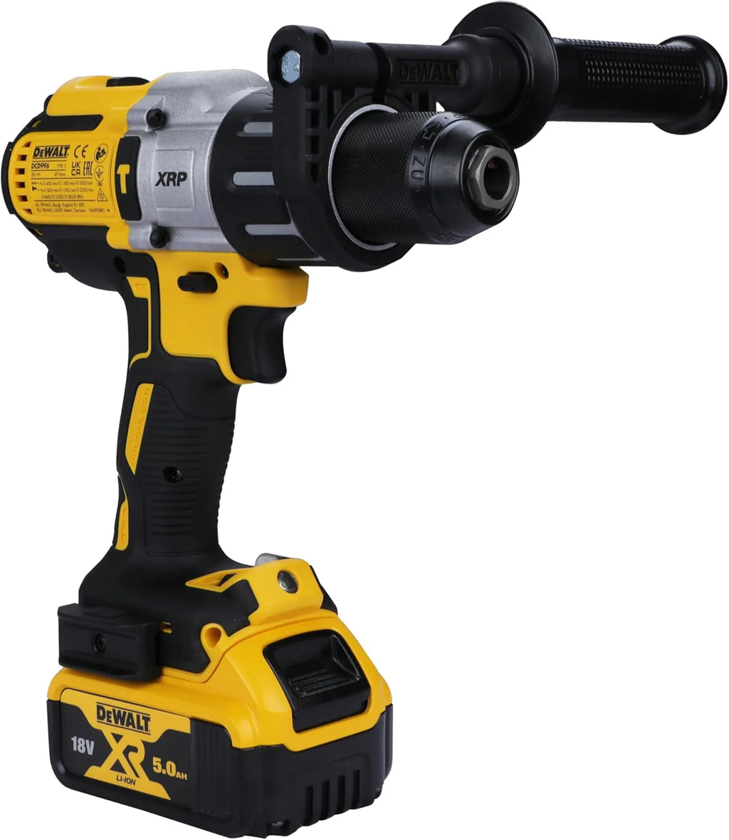 Dewalt Wkrętarka, Czarny/Żółty, 2000 obr./min
