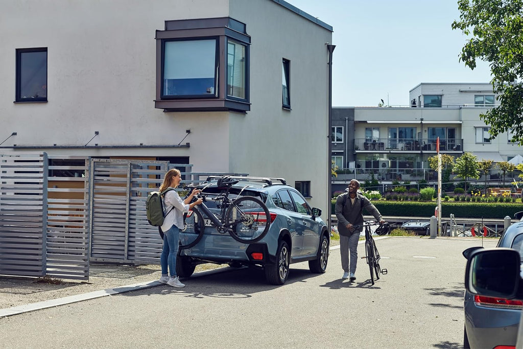THULE PORTON Outway 2 ROWERY PORTON