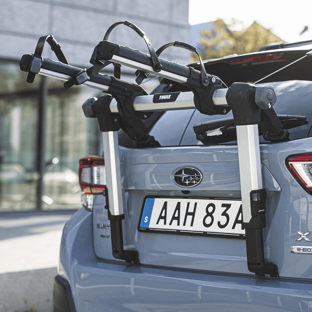 THULE PORTON Outway 2 ROWERY PORTON