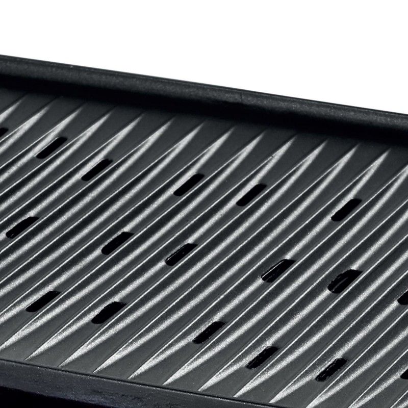 Grill elektryczny Bb7650 2000 W
