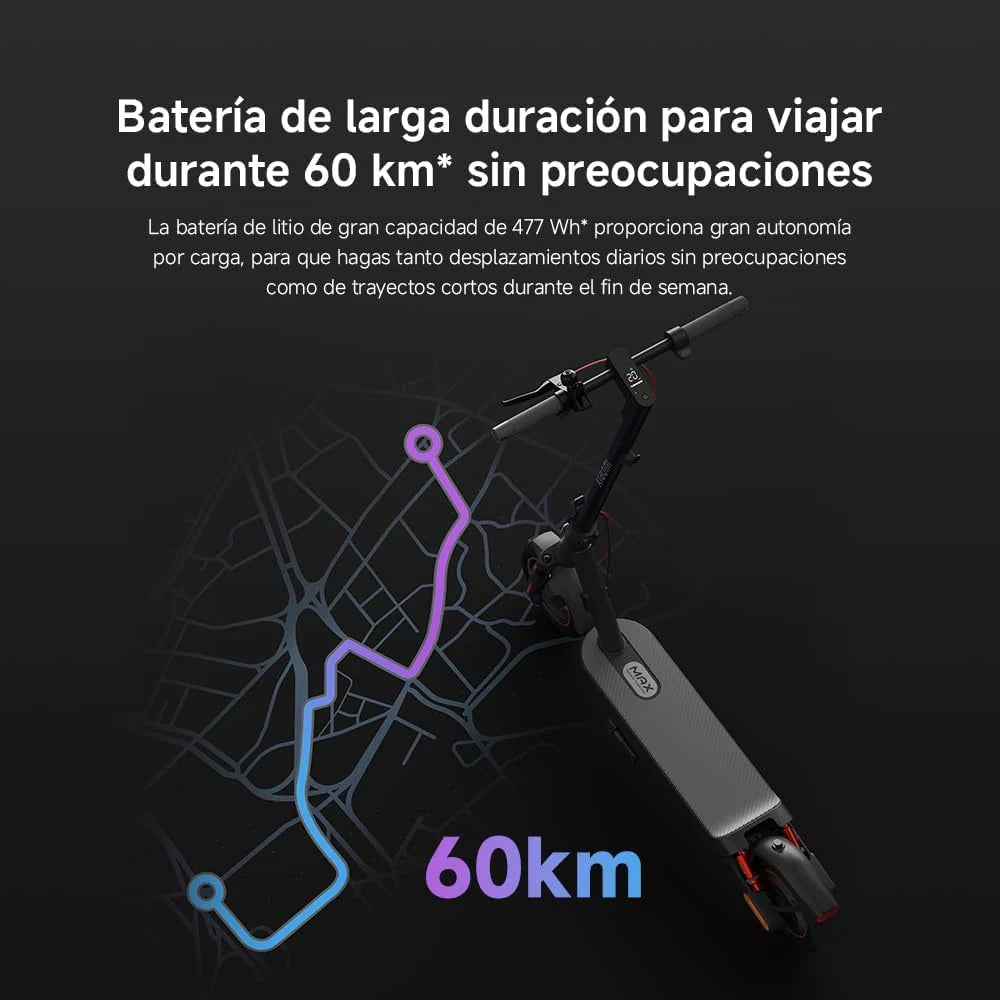 Xiaomi Mi hulajnoga elektryczna – 1S / Essential/Pro 2