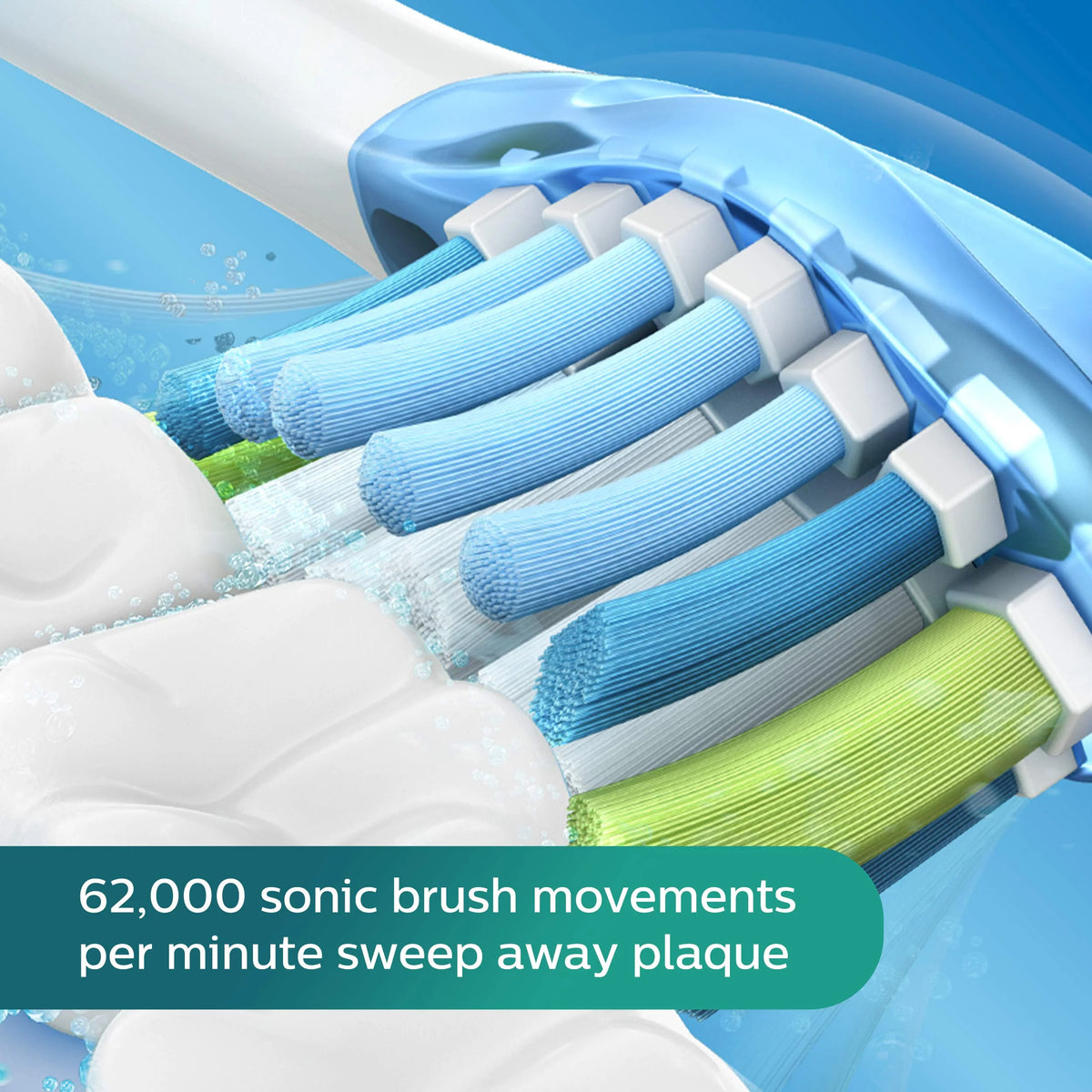 Philips Sonicare DiamondClean Soniczna szczoteczka elektryczna HX9351/52