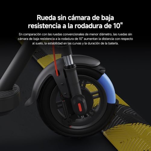 Xiaomi Mi hulajnoga elektryczna – 1S / Essential/Pro 2