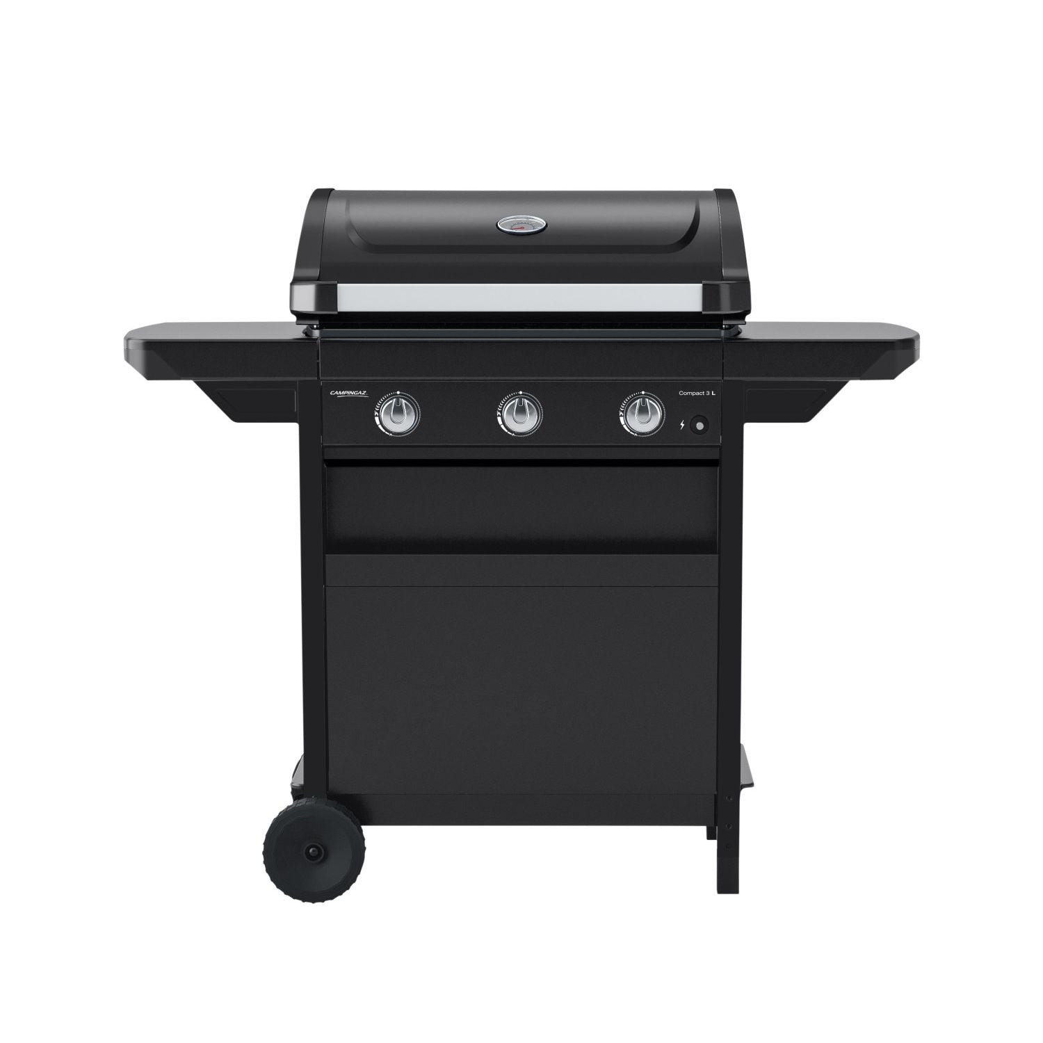 Campingaz 1 Series Compact 3 L Car Black Gas 7500 W(Por omisión)