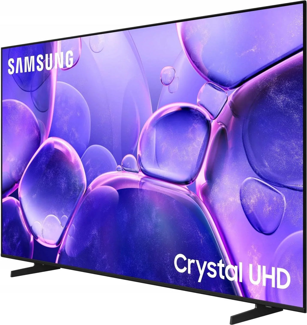 Telewizor LED 4K 65 SAMSUNG z Tizen