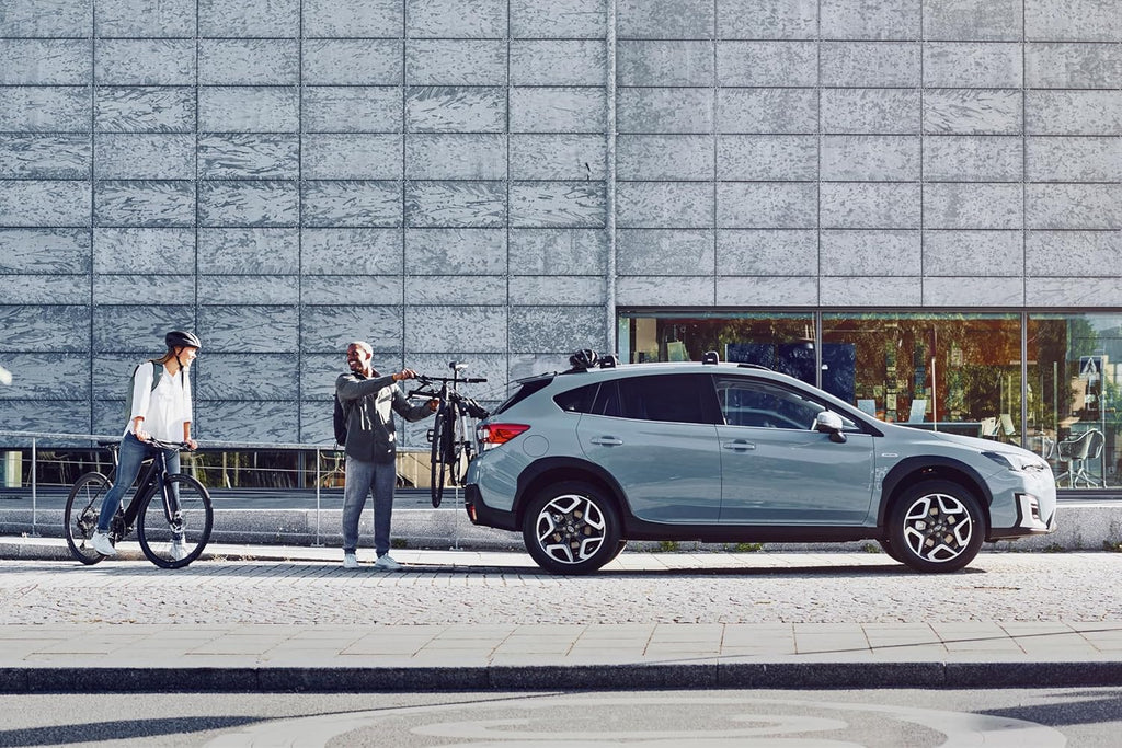 THULE PORTON Outway 2 ROWERY PORTON