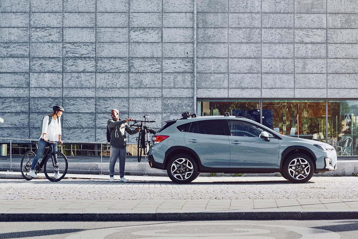 THULE PORTON Outway 2 ROWERY PORTON