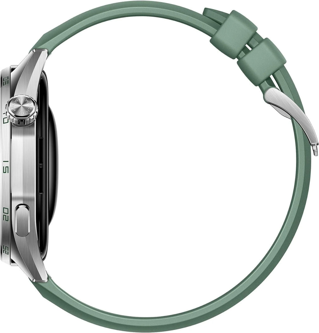 Smartwatch - HUAWEI - Watch GT6 PRO - 46 mm - Nero