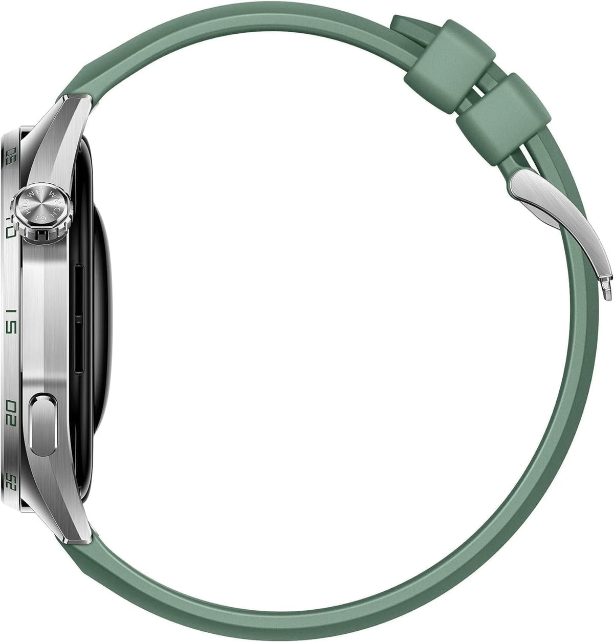 Smartwatch - HUAWEI - Watch GT6 PRO - 46 mm - Nero
