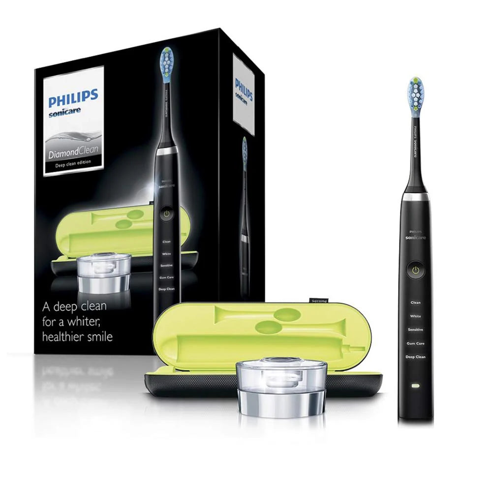 Philips Sonicare DiamondClean Soniczna szczoteczka elektryczna HX9351/52