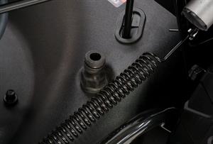 Kosiarka spalinowa HONDA HKS 553 NH + GRATISY!