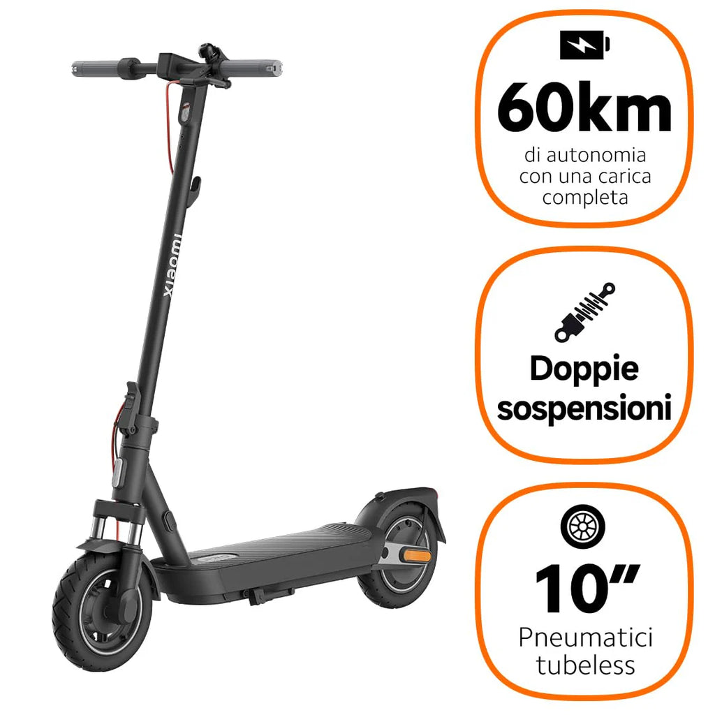 Xiaomi Electric Scooter 5 Pro EU