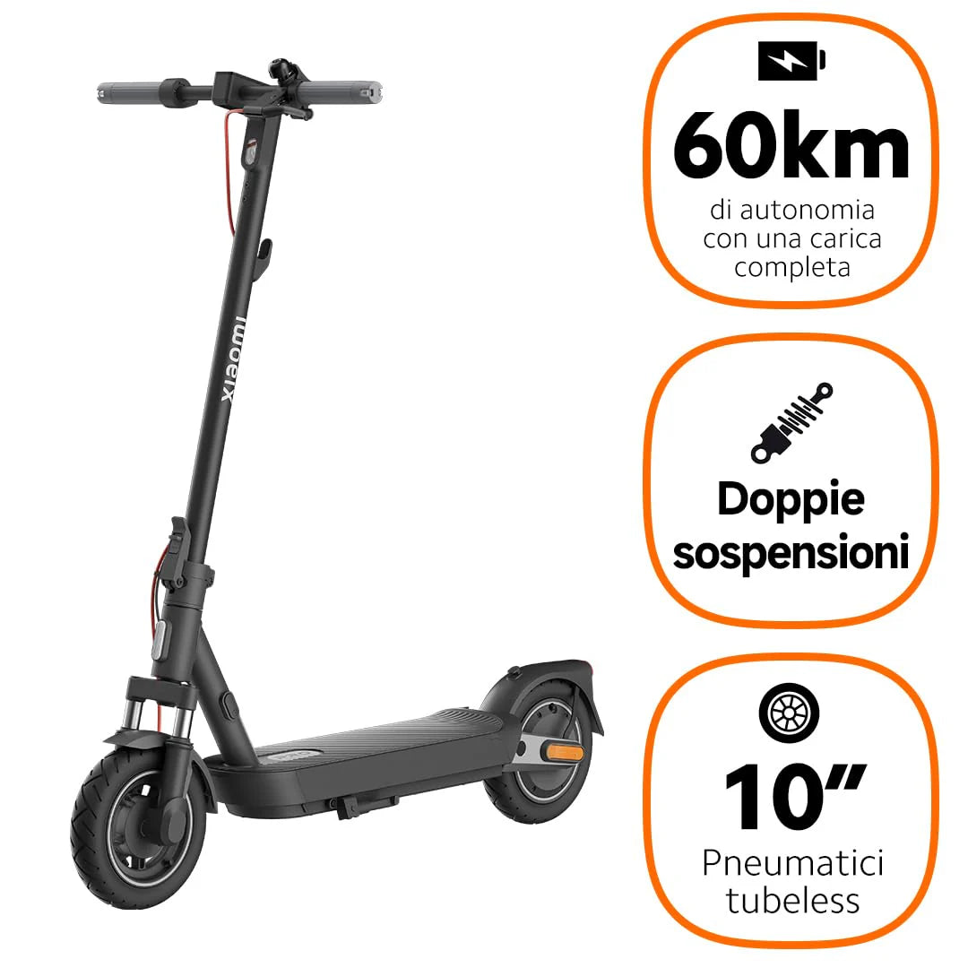 Xiaomi Electric Scooter 5 Pro EU