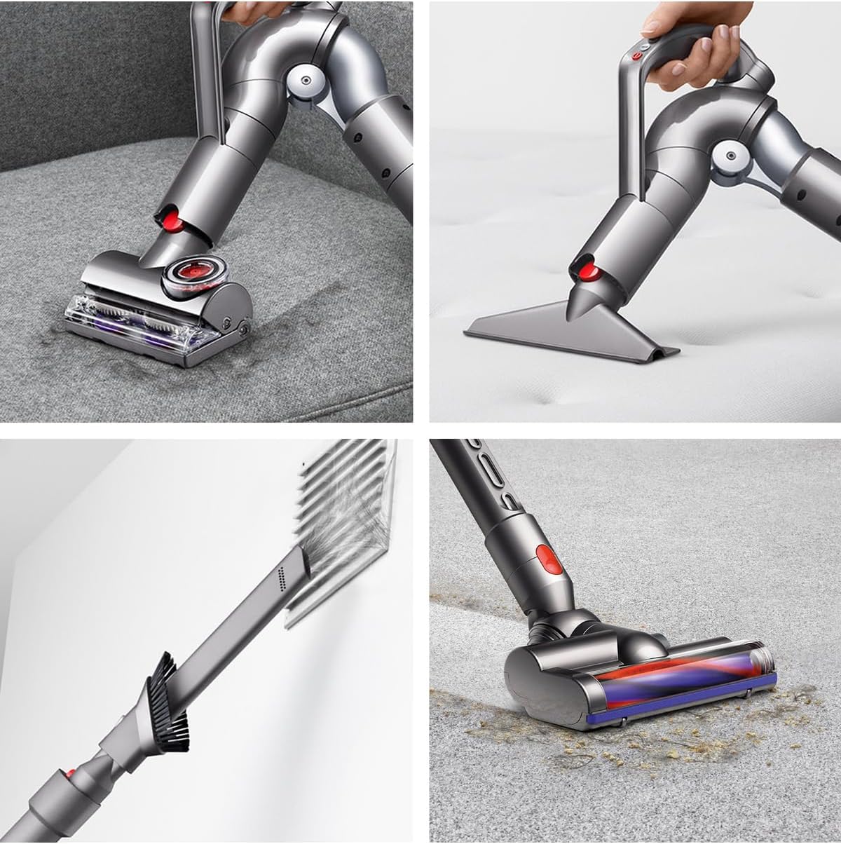 Dyson Cinetic Big Ball Absolute 2 odkurzacz