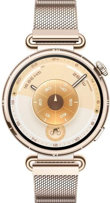 Smartwatch - HUAWEI - Watch GT6 PRO - 46 mm - Nero
