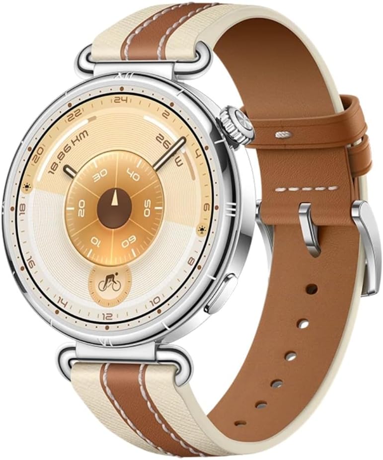 Smartwatch - HUAWEI - Watch GT6 PRO - 46 mm - Nero