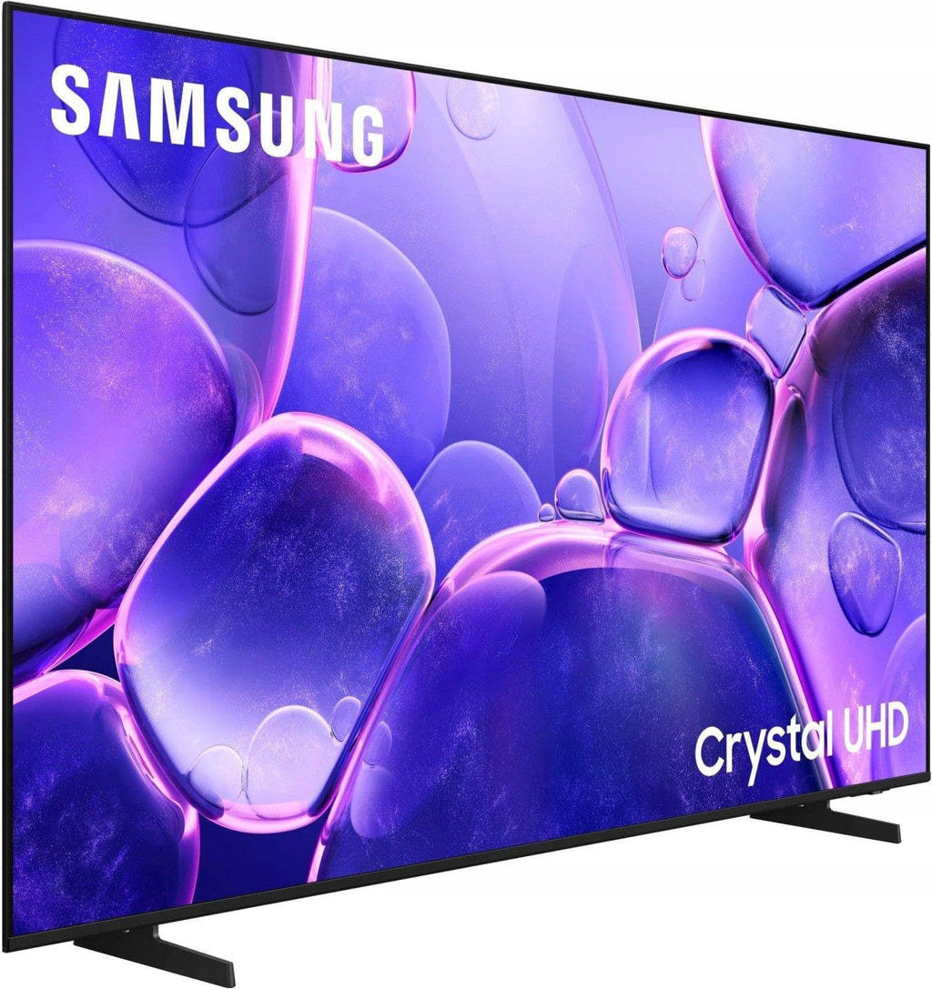 Telewizor LED 4K 65 SAMSUNG z Tizen