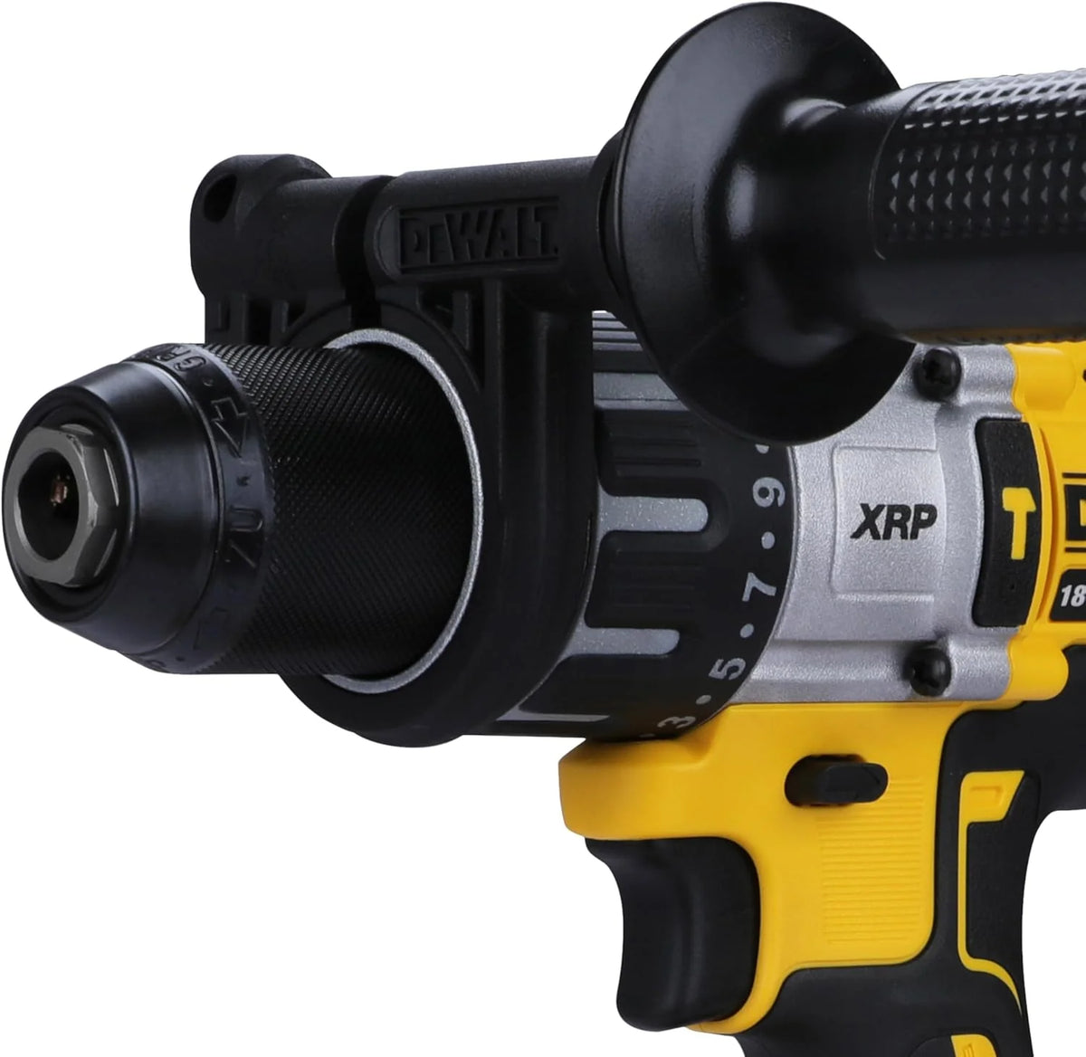 Dewalt Wkrętarka, Czarny/Żółty, 2000 obr./min