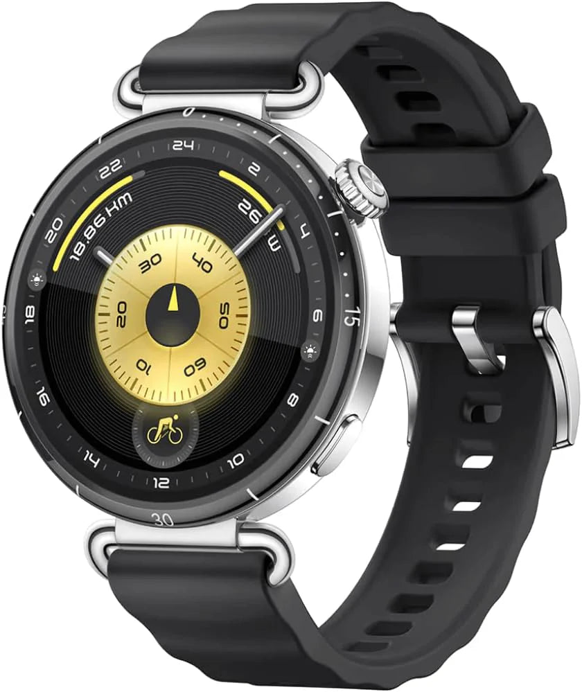 Smartwatch - HUAWEI - Watch GT6 PRO - 46 mm - Nero