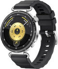 Smartwatch - HUAWEI - Watch GT6 PRO - 46 mm - Nero