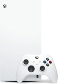Xbox Series X – 1TB Edycja Cyfrowa (Robot White) (UE)
