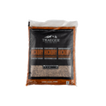 Pellet z orzecha włoskiego Traeger do grilla(Por omisión)