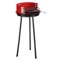 Okrągła Barbacoa Idealcasa 67 cm