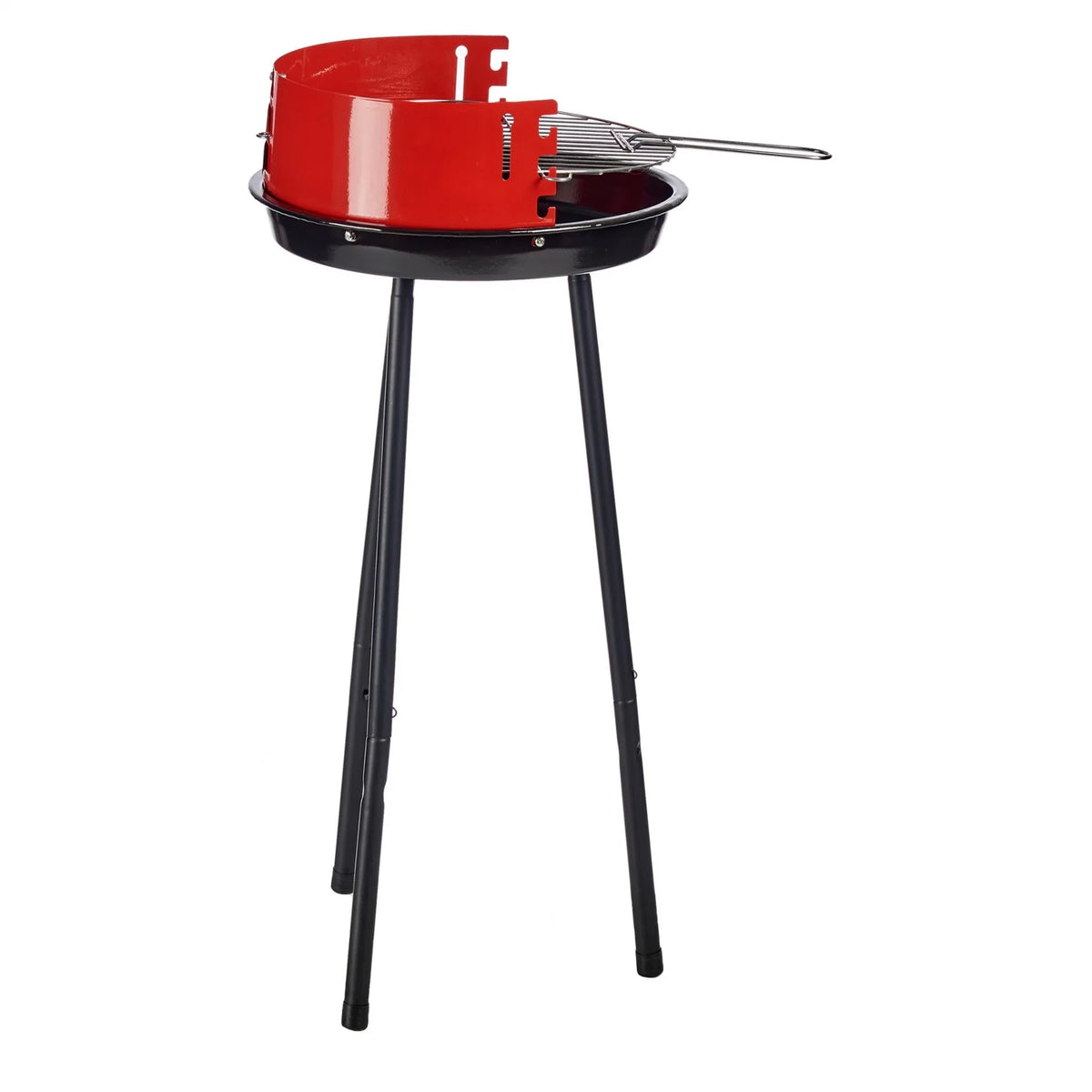 Okrągła Barbacoa Idealcasa 67 cm