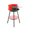 Okrągły grill węglowy 36 cm