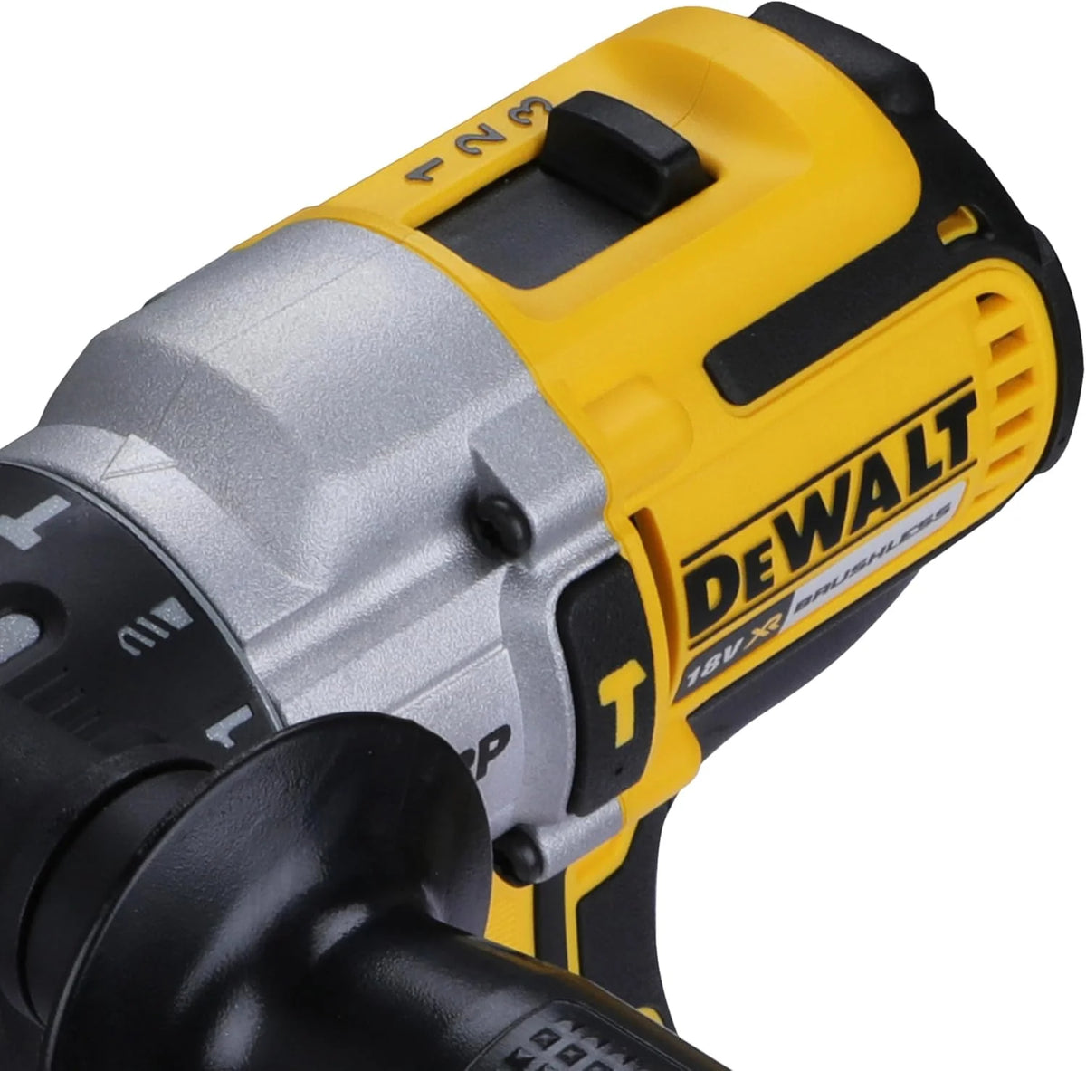 Dewalt Wkrętarka, Czarny/Żółty, 2000 obr./min