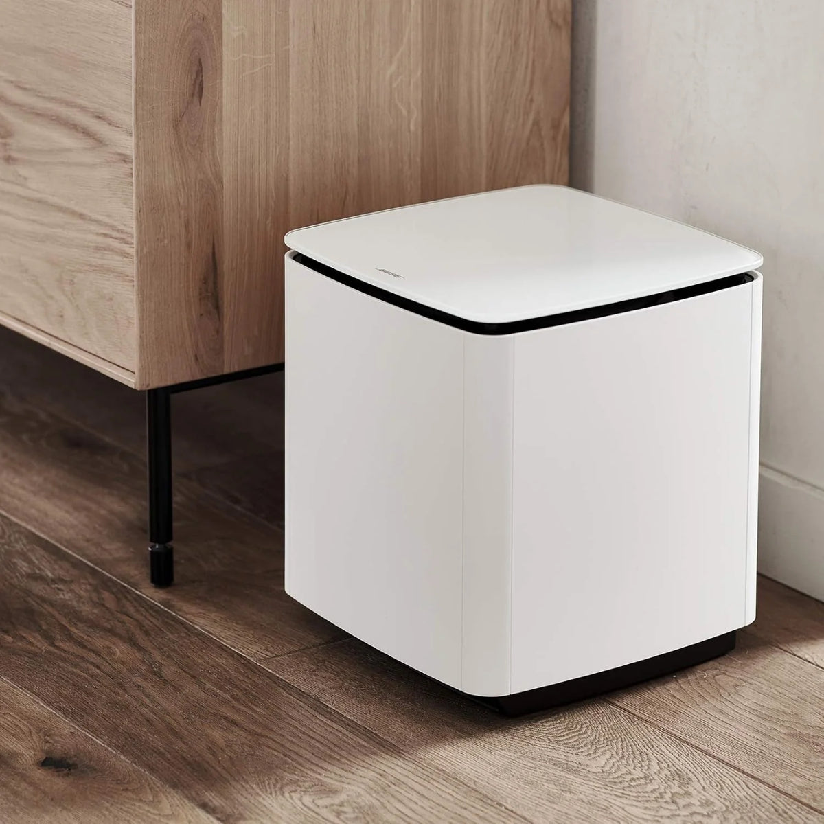 Bose 700 809108-2100 Głośnik, Czarny, ‎49,24 x 39,58 x 44,04 cm
